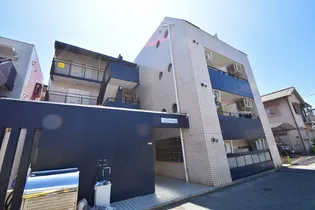 リバース五日市の画像