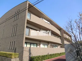 グラヂオーソ【3階】の外観