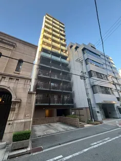 アーバンフラッツ心斎橋の画像