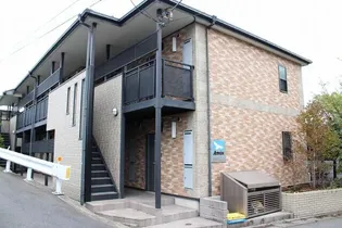 東京都江戸川区東小松川3【アパート】の外観