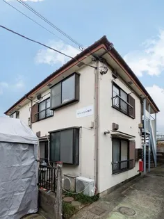 リバーメゾン狛江の画像