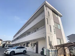 コーポ銭本の画像