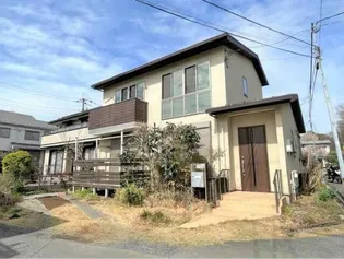 埼玉県さいたま市緑区大字大門【一戸建】の外観