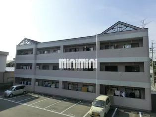 メゾンドボヌール1の画像