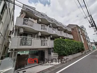 ザ サウスタウンの画像