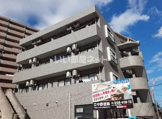 いわきビルの画像