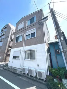 アーク大島の画像