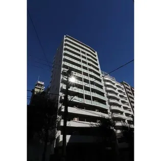 ルジェンテ武蔵小山の画像