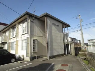 イトウハイツの画像