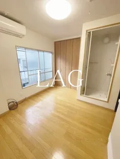 田中荘【2階】の外観