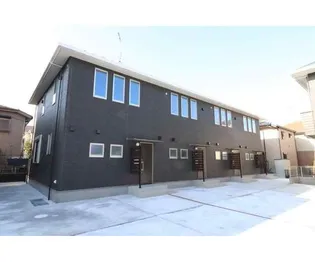 東京都町田市忠生3【一戸建】の外観