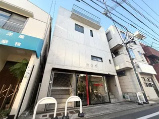 アンドギャラリービルの画像