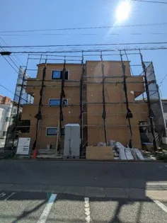 ルミエールいずみ中央の画像