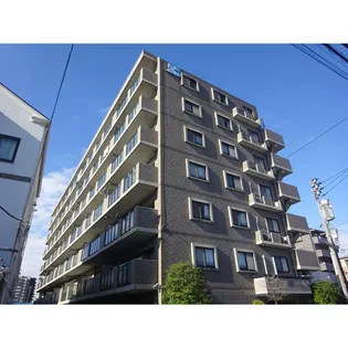 ベルドゥムール草加中央東(0005581)【5階】の外観