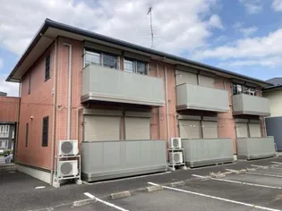 パークサイドサカモト Aの画像