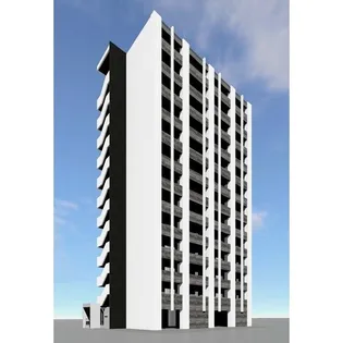 LIBTH九品寺Ⅱの画像