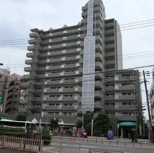 サワー ドゥ住之江公園の画像