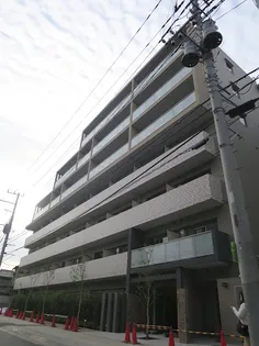 エルフォルテ赤羽の画像