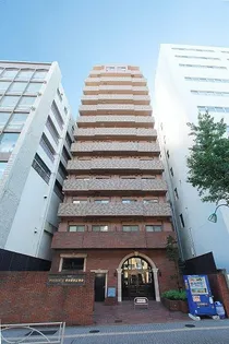 トーシンフェニックス笹塚駅前弐番館【3階】の外観