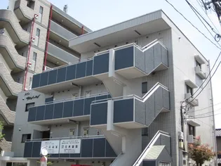 メゾンフルールの画像