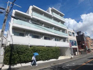 エスティメゾン登戸の画像