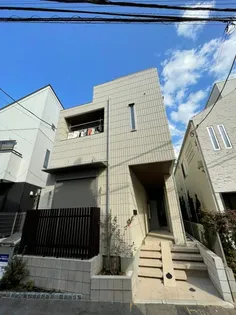 MAISON MUSASHIの画像