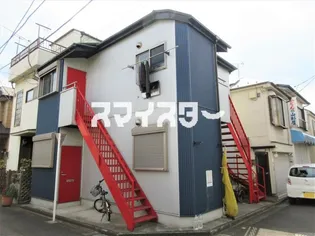 マカロニほうれん荘の画像