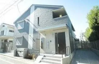 セルリアン代沢の画像