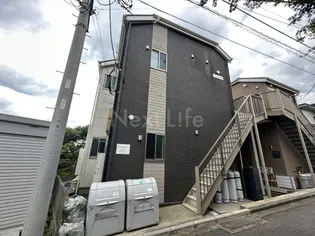 アーヴェル妙蓮寺Ⅱ Aの画像