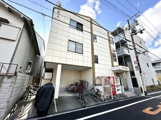 パークサイド塚本の画像