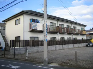 ニチユウサンハイツE棟の画像