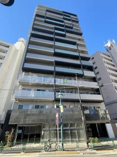 SAION町屋【2階】の外観