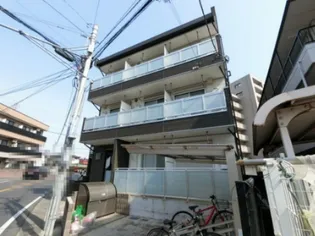 リブリ フォーチュン津田沼の画像