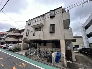 グランデジオーズ千代田【1階】の外観