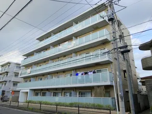 オチェアーノ南行徳の画像