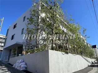 グランカーサ溝の口の画像