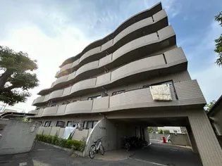 プリムヴェール西堀の画像