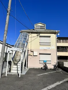 シャインノーブル本庄の画像