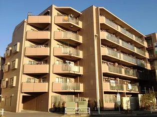 グーディッシュ久米川の画像