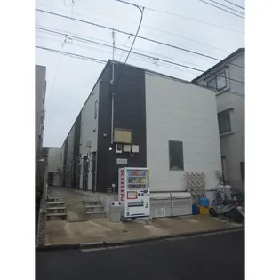 フルール谷在家Iの画像