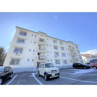 ハイツ荒川の画像