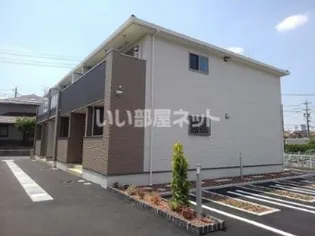 パンテオン新守山Iの画像