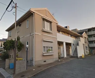 サニーハイツ平松の画像