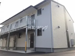 MODERN PALAZZO 平間 WESTの画像