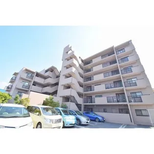 フレグランス鶴見の画像