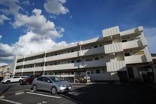 グリーンパレス桶川の画像