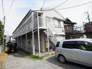 コーポヨシダの画像