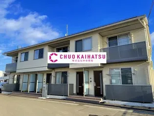 シャーメゾン エヌベールの画像