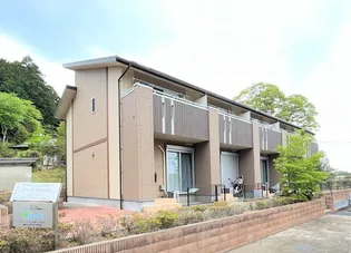 オーク フォレストの画像