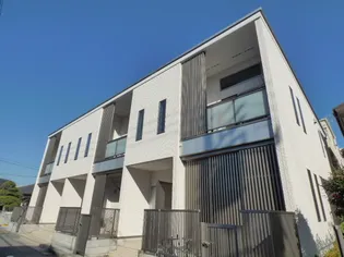 ブランシュ ガーデンの画像